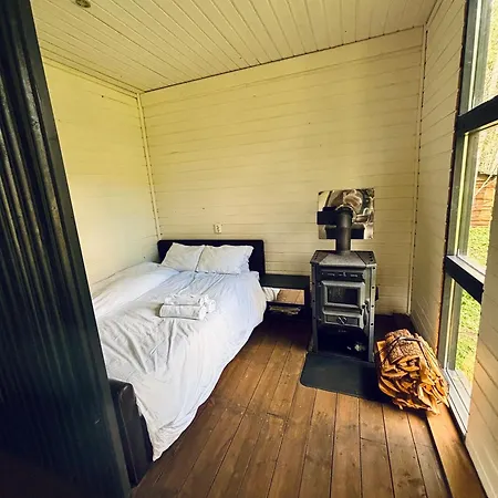 Gottage With Sauna