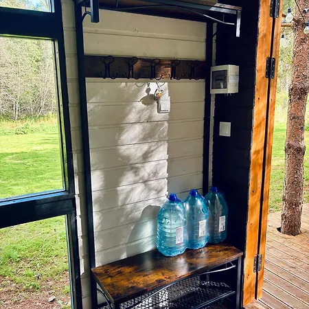 Gottage With Sauna * Orikuela